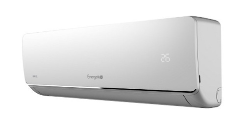 Сплит-система Energolux Sas36B4-A/Sau36B4-A-Ws30 Basel 4 Ws