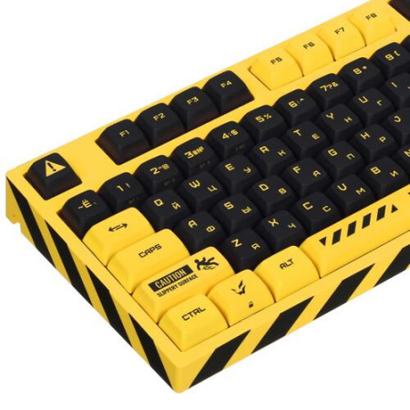 Клавиатура проводная + беспроводная ARDOR GAMING Grader