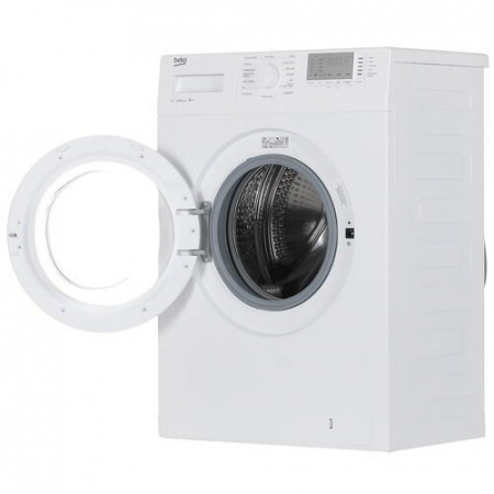 Стиральная машина Beko WRE6512BWW белый