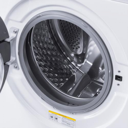 Стиральная машина MAUNFELD MFWM127WH051D белый