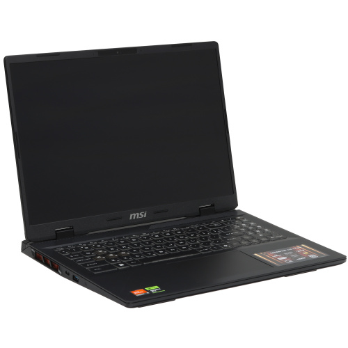 16" MSI Crosshair 16 HX