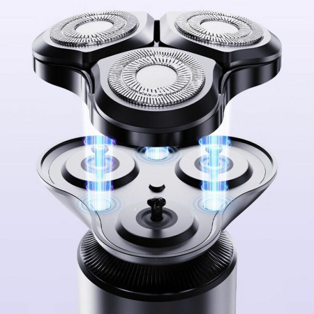 Электробритва Xiaomi Beheart G900 Black