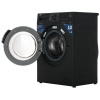 Стиральная машина Beko WSPE7612A черный
