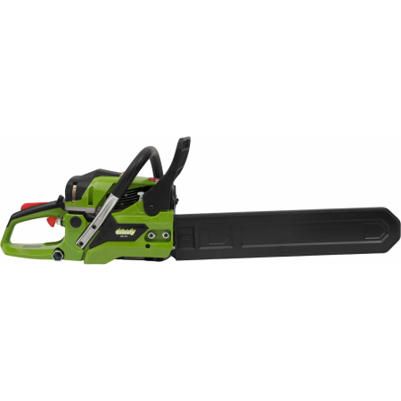 Бензопила Grizzly SKY-07