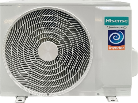 Сплит-система Hisense PRO AS-18UW4RXPHB00(B)