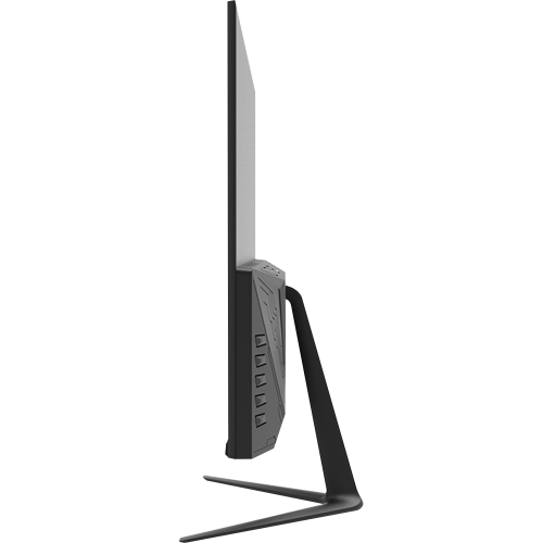 Монитор CBR MF-2402 (LCD-MF2402-OPC) 23,8" LCD IPS безрамочный черный