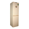 Холодильник DON R-290 Z золотой песок