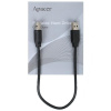 1 ТБ Внешний HDD Apacer AC630 [AP1TBAC630T-1]