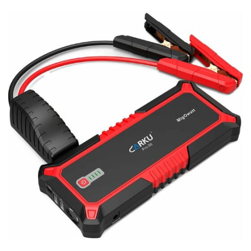 Пуско-зарядное устройство Carku Pro-30