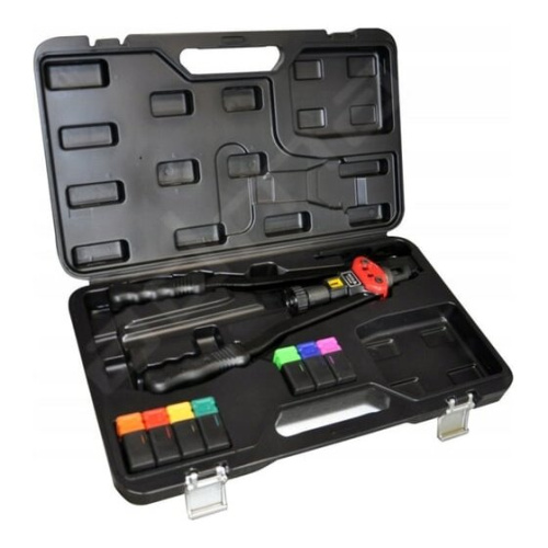 Заклепочник YATO YT-36129 для резьбовых заклепок М3-М12