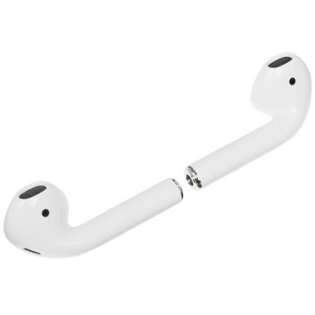 Наушники TWS Apple AirPods 2 белый