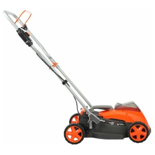 Газонокосилка PATRIOT CM 432 (250201432)