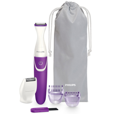 Триммер Philips BRT383/15