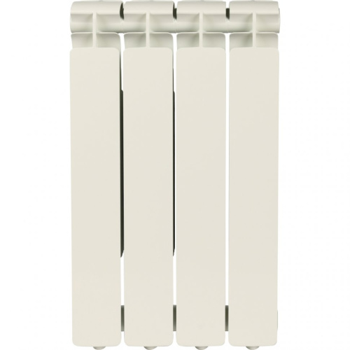 Радиатор биметаллический ROMMER Profi Bm 500 x4