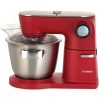Кухонная машина Bosch MUM9A66R00 красный