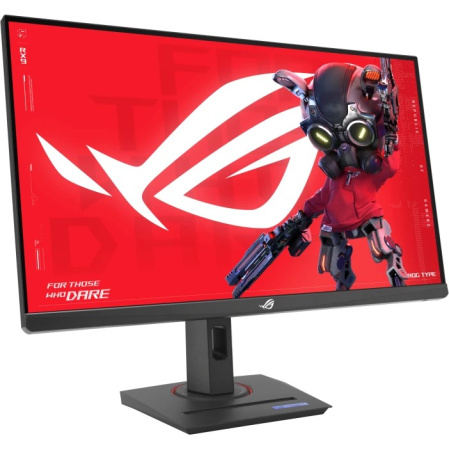 Монитор ASUS XG27UCG (90LM0AG1-B01370)