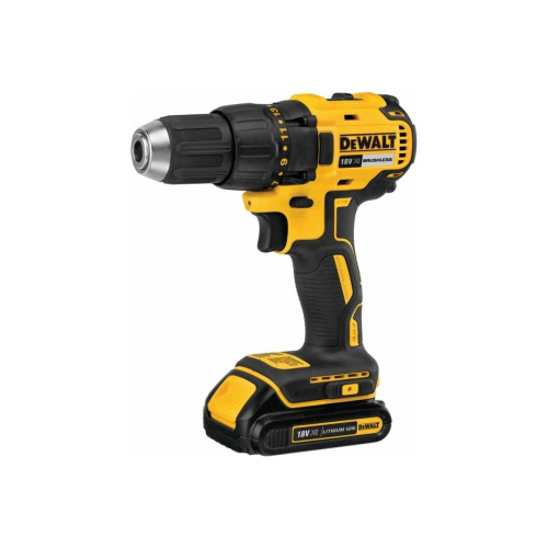 Дрель-шуруповерт Dewalt DCD7771D2 18.0 В XR бесщеточная