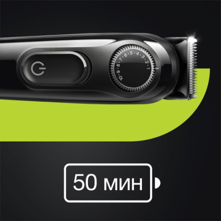 Триммер BRAUN BT3322