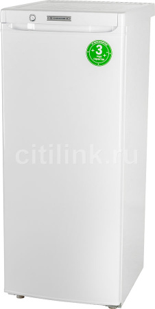 Холодильник Саратов 549 КШ-165 белый