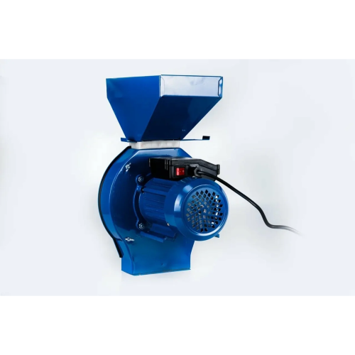 Зернодробилка Workmaster КМ-2500/2