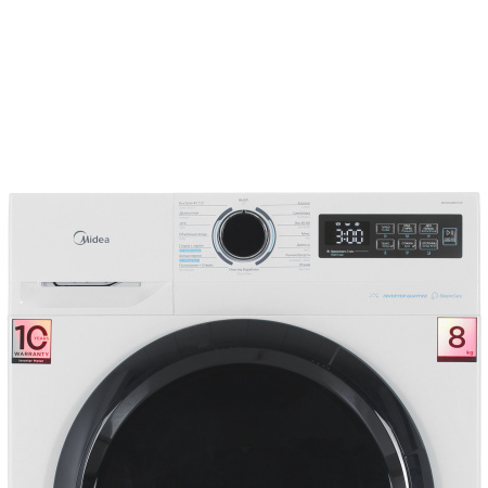 Стиральная машина MIDEA MF01814BS47/T