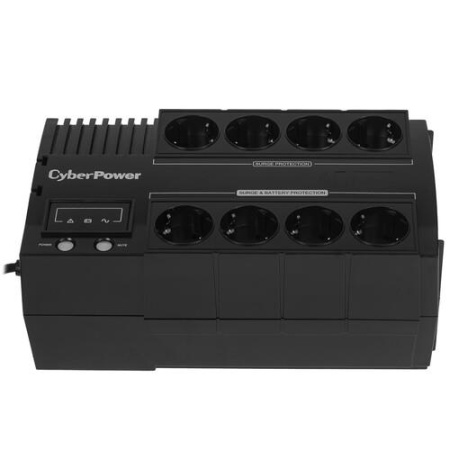 ИБП CyberPower BS850E NEW