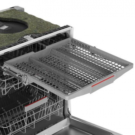 Встраиваемая посудомоечная машина Bosch SMV4HVX32E
