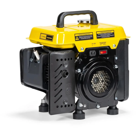 Генератор Champion PNIGG950