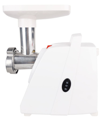 Мясорубка Аксион М 33.04 белый