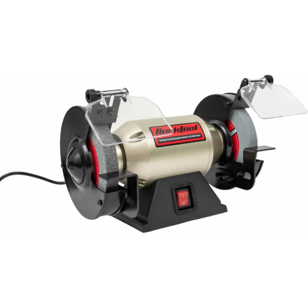 Заточной станок Bucktool DSM150