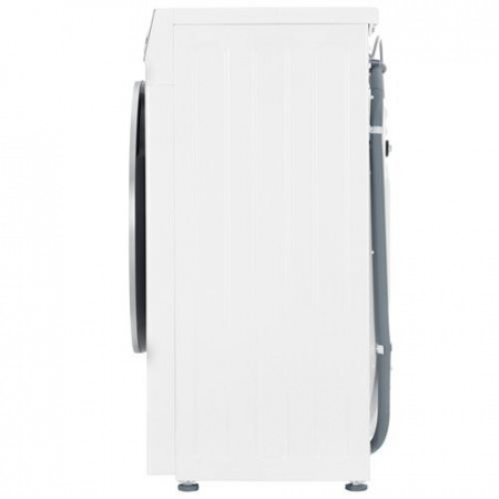 Стиральная машина Hisense WF5S7041BW3 белый