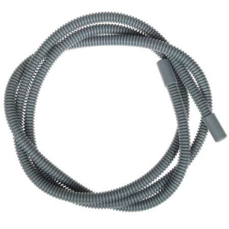 Сушильная машина WILLMARK WDM-8029W белый