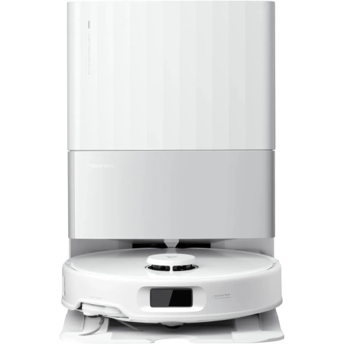 Робот-пылесос Roborock Qrevo EdgeC QREC02-02 белый