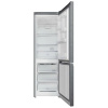Холодильник Hotpoint HT 5180 MX нерж/серебристый