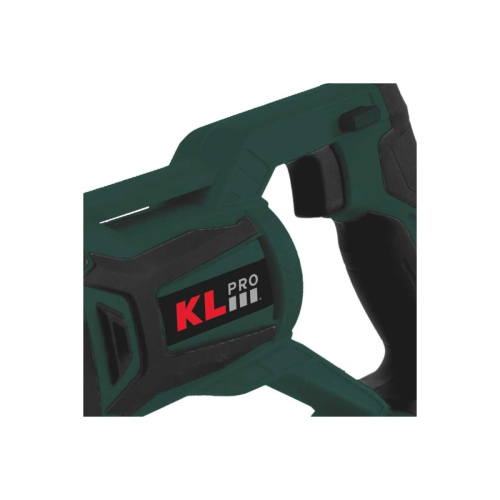 Пила сабельная KLPRO KLTKT18B-50 ЗУ