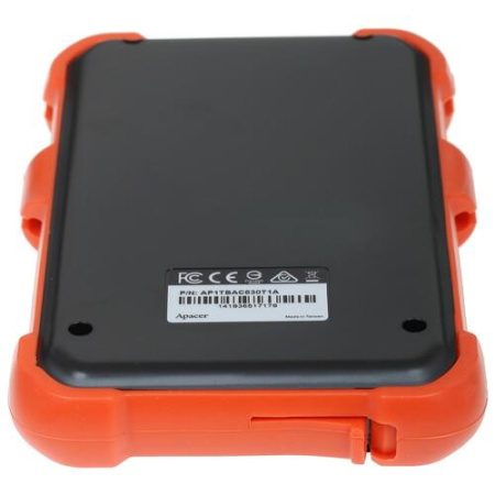 1 ТБ Внешний HDD Apacer AC630 [AP1TBAC630T-1]