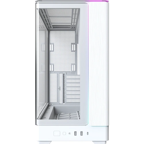 Корпус Montech King 45 White / ATX