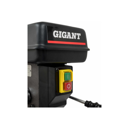 Сверлильный станок Gigant DP1016F